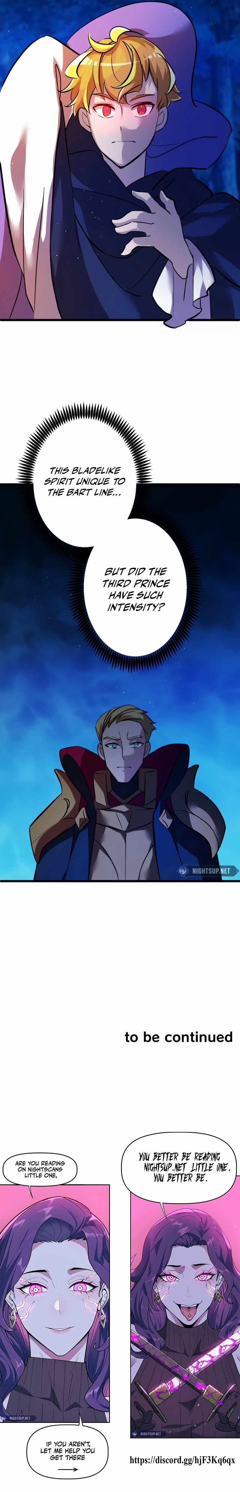 The Transcendental Extra's Strategy Guide Chapter 10 16